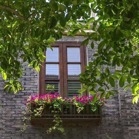 Relais & Chateaux Chaptel Hangzhou Hotel ภายนอก รูปภาพ