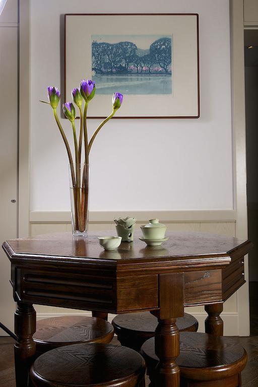 Relais & Chateaux Chaptel Hangzhou Hotel ห้อง รูปภาพ