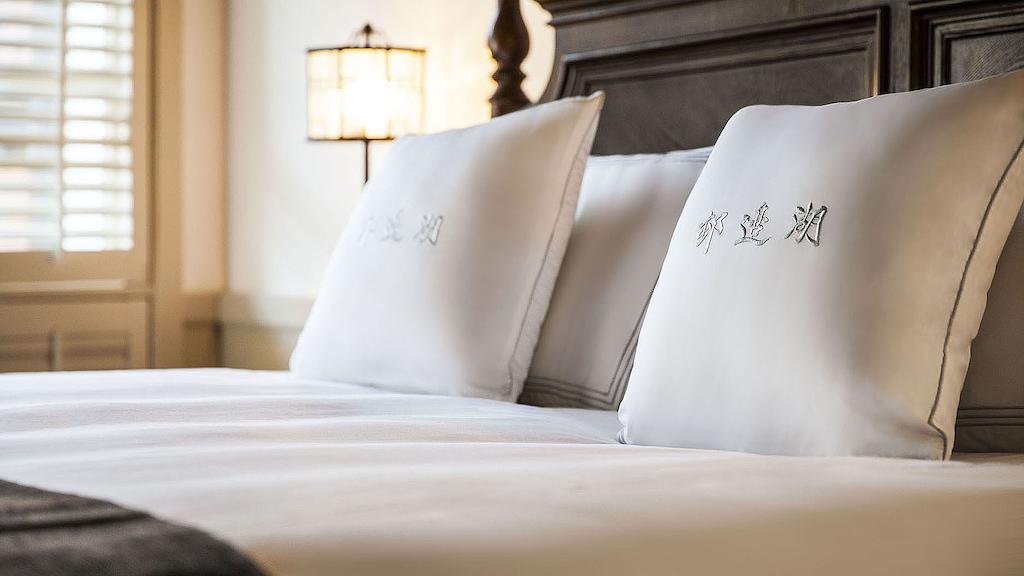 Relais & Chateaux Chaptel Hangzhou Hotel ภายนอก รูปภาพ